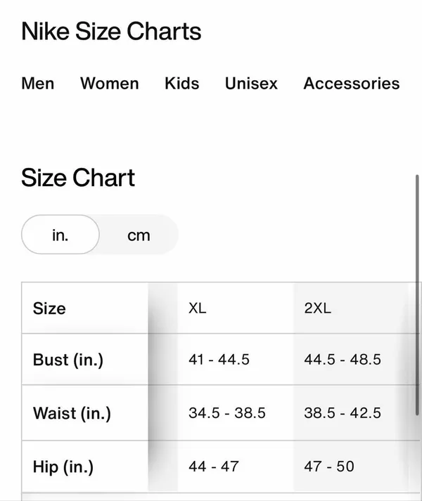 Nike Sportswear Essential Size XL Short-Sleeve Cropped Polo Heather Gray Swoosh - Image 11