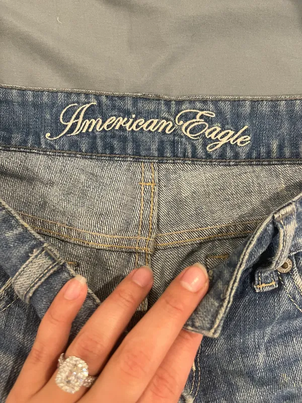 Short Jeans - Image 2