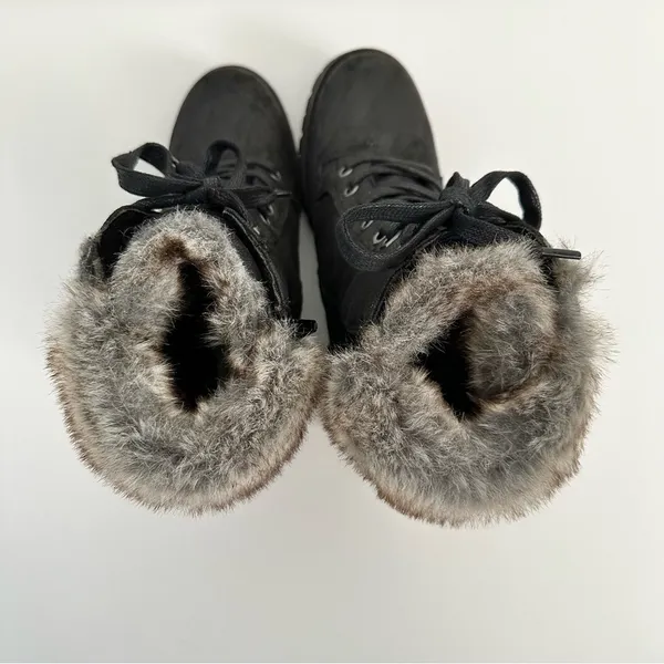 Steve Madden Comfort Boots - Image 5
