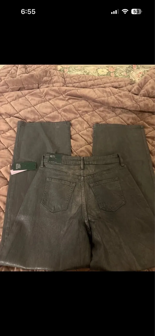 New with tags wild fable jeans - Image 4