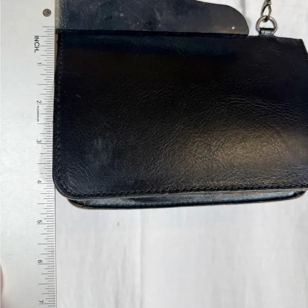 Patricia Nash Black crossbody‎ - Image 5