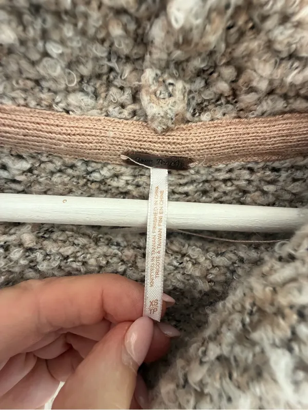 Free People Bff Sweater - Image 3