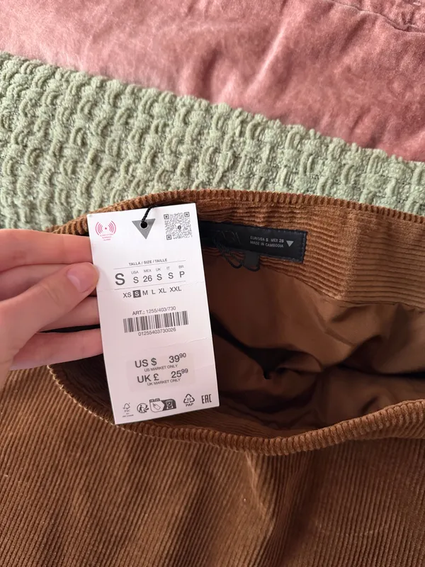ZARA Skirt - Image 3