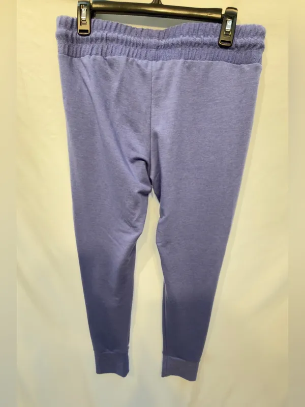 Free People FP Movement Sunny Skinny Sweatpant in African Violet Size M - Image 7