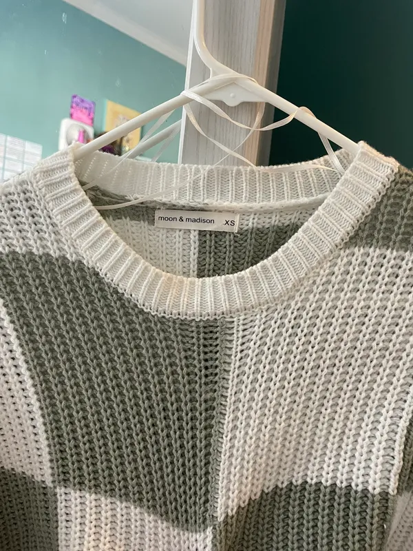 Moon And Madison Sweater - Image 2
