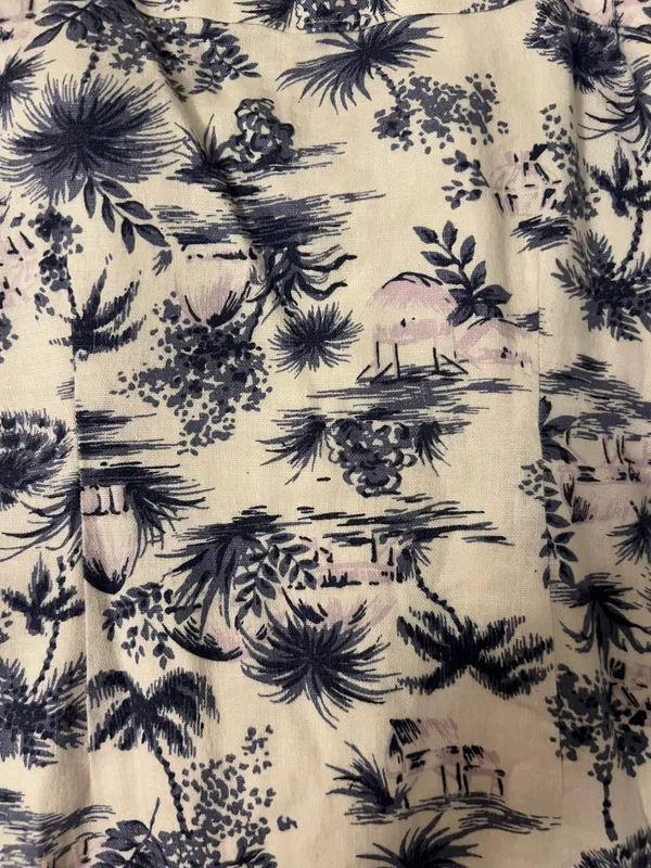 Abercrombie Mini Dress - Image 3