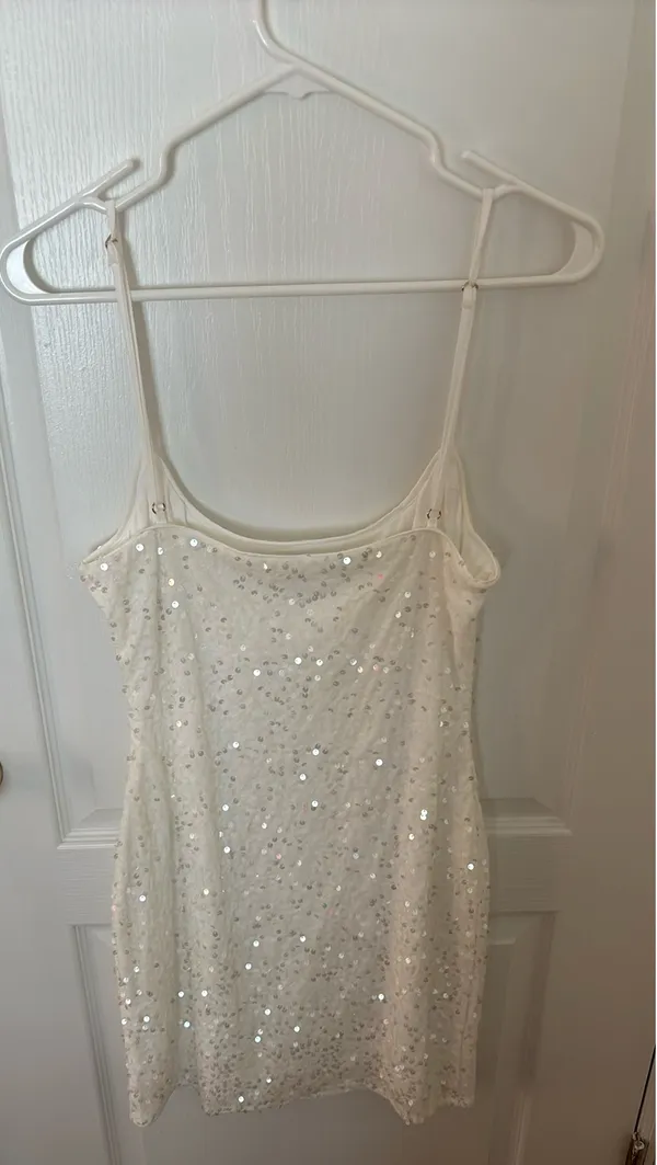 Beginning Boutique Dress - Image 2