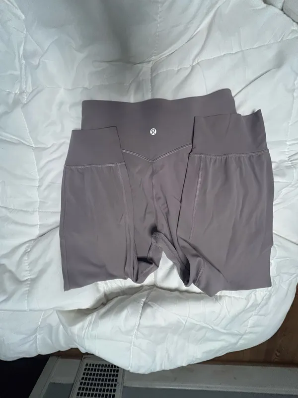 Lululemon Joggers Align - Image 2