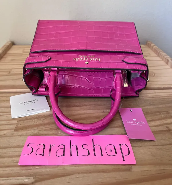 Kate Spade Purse - Image 5