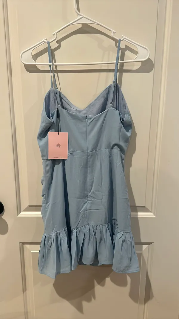 Hello Molly Dress - Image 2