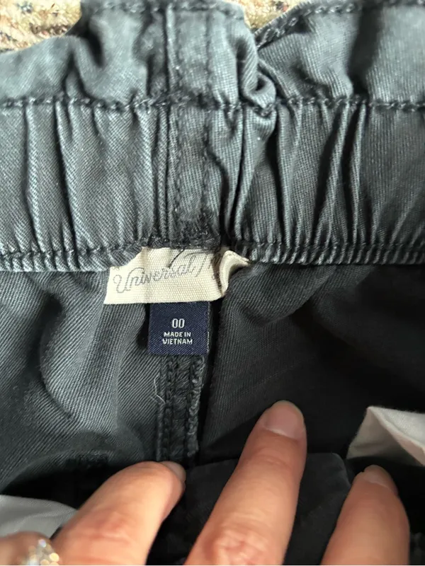 Universal thread pants - Image 3