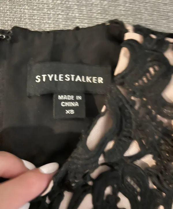 Revolve Romper - Image 3