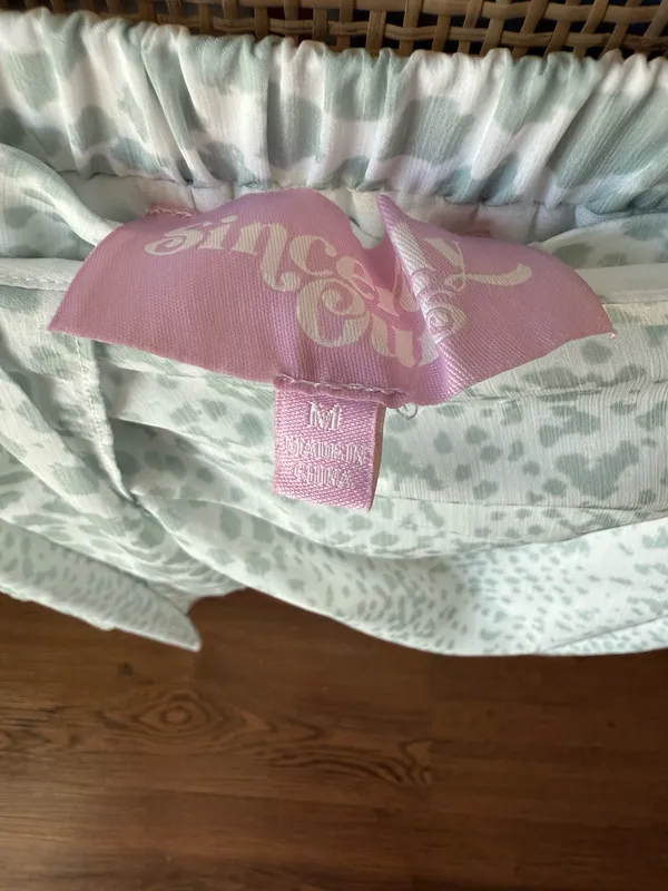 My Kim Collection Skirt - Image 3