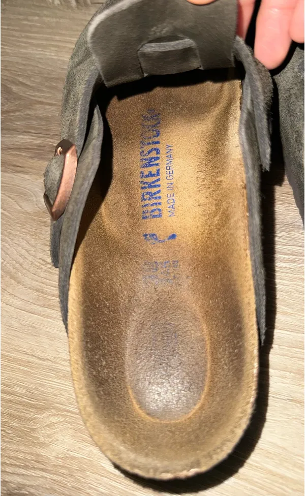 Birkenstock Clogs Boston - Image 3