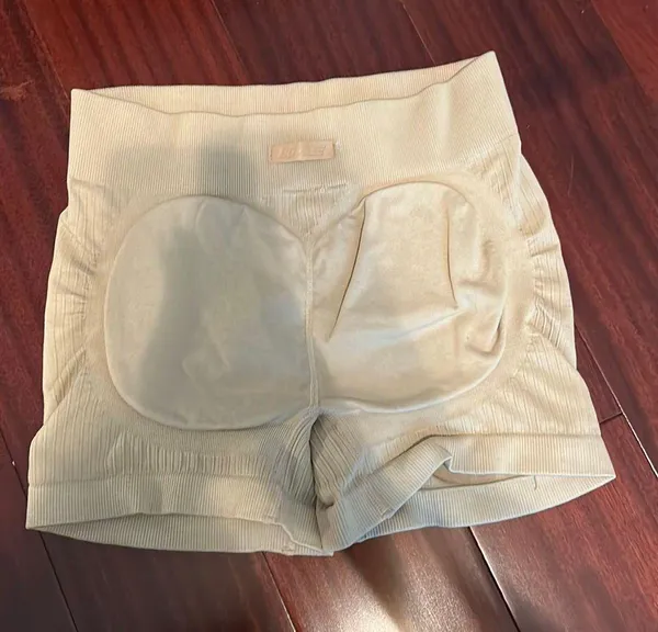 Bo+Tee shorts - Image 2