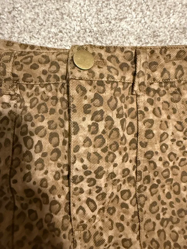 Altar'd State Skirt - Image 3