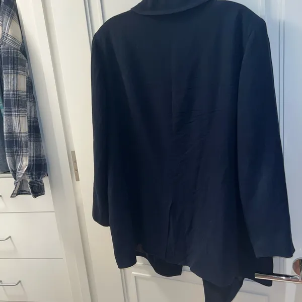 Ralph Lauren Navy blue blazer - Image 2