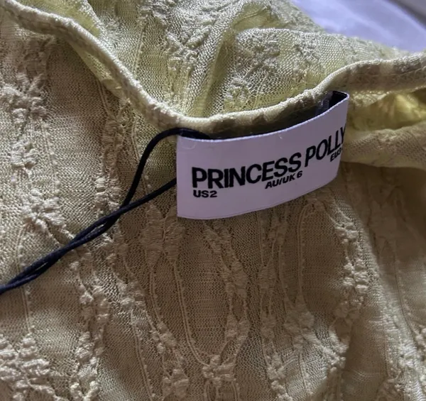 Princess Polly skirt  - Image 4