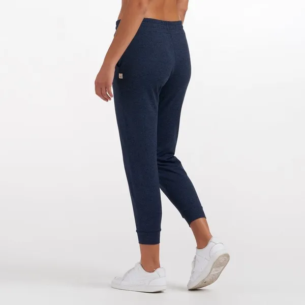 ✨Vuori Performance Midnight Heather Sz Large Joggers✨ - Image 5