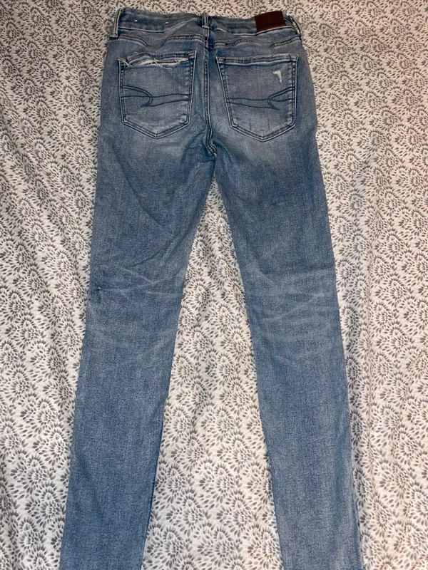 American Eagle Outfitters Jeggins - Image 2