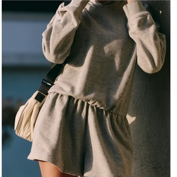 Free people such a flirt romper - Image 2