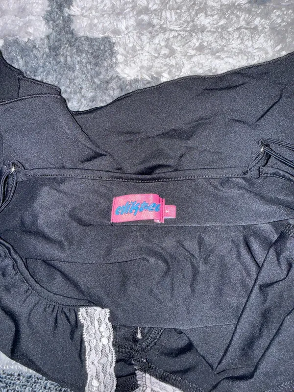 Edikted Top - Image 3