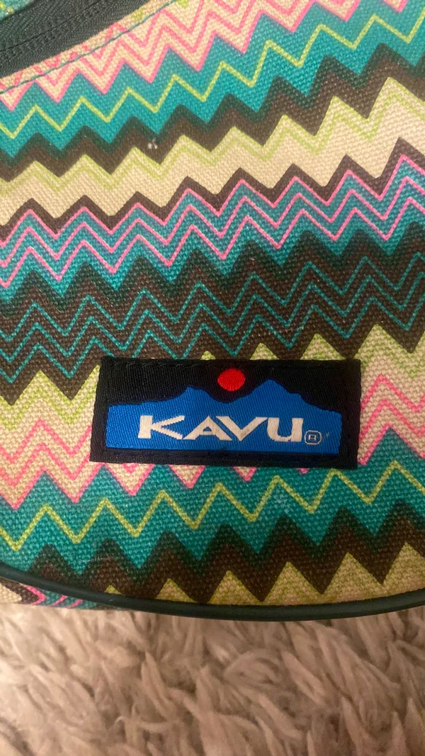 KAVU Bag - Image 2