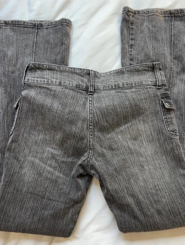 Brandy Melville Black Jeans - Image 2