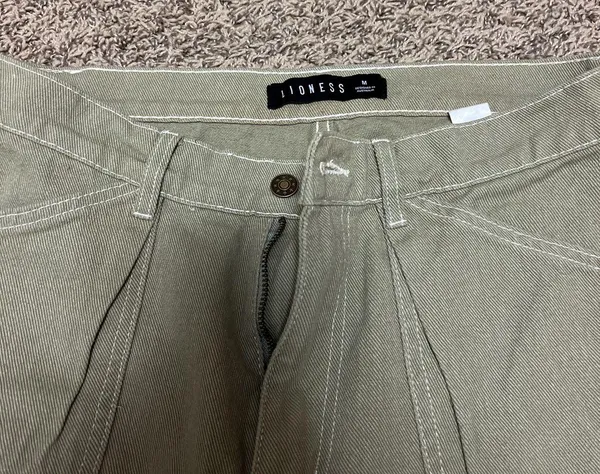 Princess Polly miami vice cargo pants - Image 2