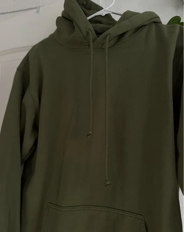 Brandy Melville Hoodie - Image 3