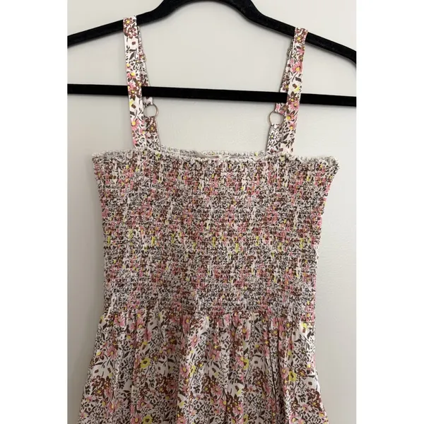 Nation Ltd Embry Strapless Sundress Dear Abby Women's Size XS - Image 3