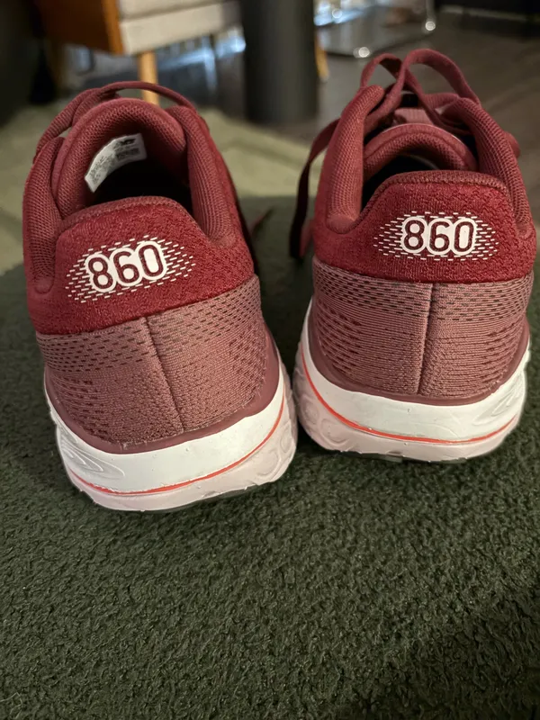 New Balance Sneakers Women’s Fresh Foam - Image 7