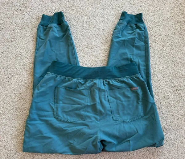 FIGS Jogger Scrub Pants - Image 3