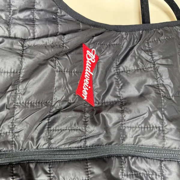 Patagonia NWT Women's Nano Puff Vest Sz S Outdoor Layering Utility Packable - Image 14