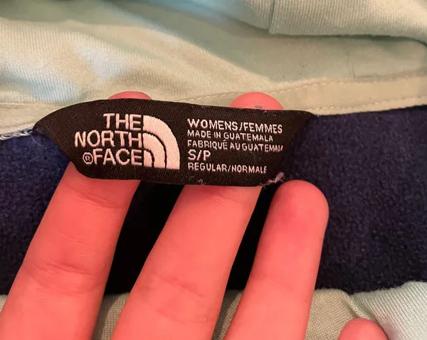 The North Face Sweatshirt - Image 3