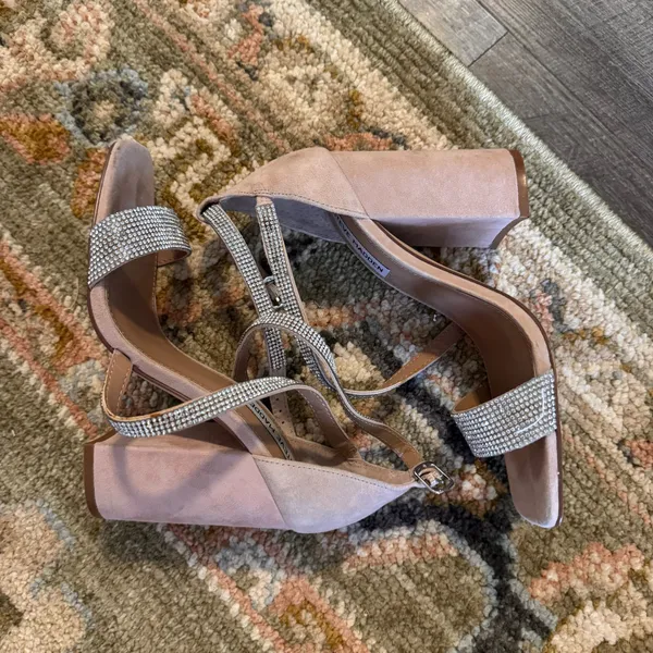 Steve Madden Heels - Image 4