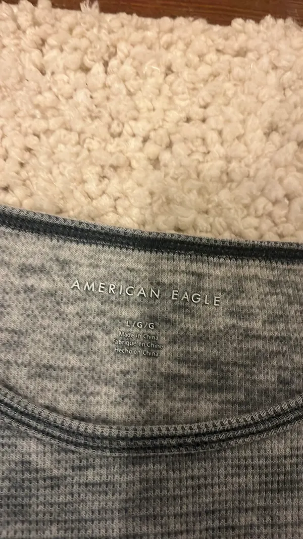 American Eagle Outfitters Tee - Image 2