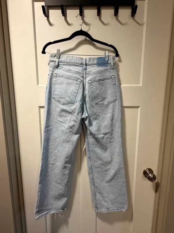 Abercrombie Jeans - Image 3