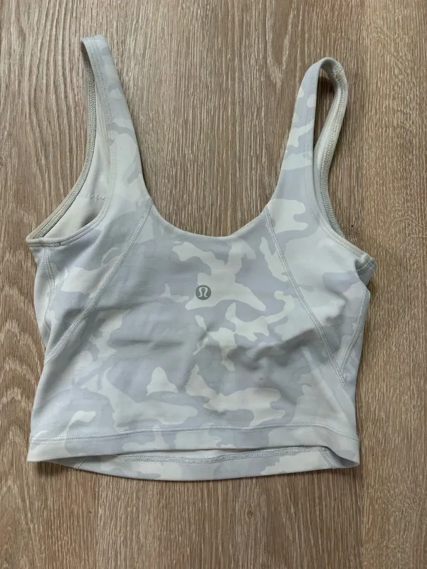 Lululemon Align Tank - Image 2