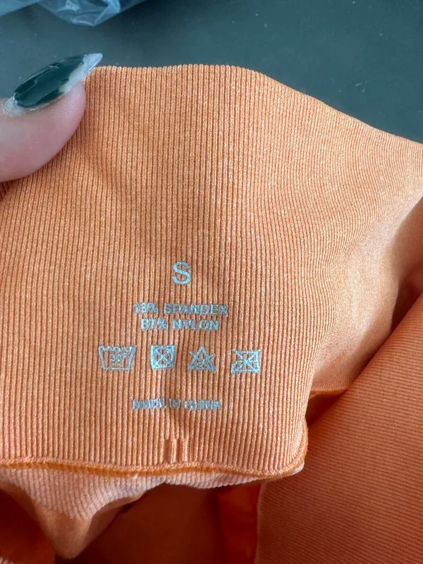 NVGTN Pro Shorts - Image 5