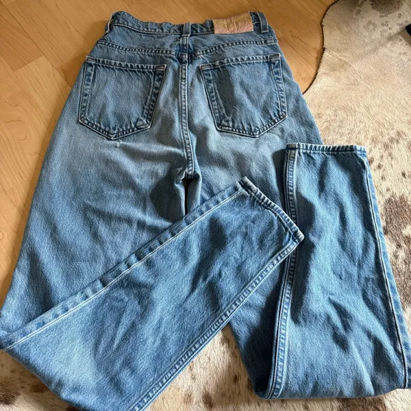 MOTHER SNACKS! High Waisted Twizzy‎ Skimp In Delicious Memories Size 23 - Image 7