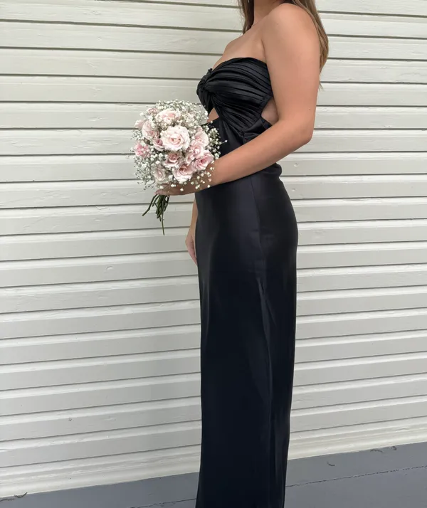 Hello Molly Prom Dress - Image 2
