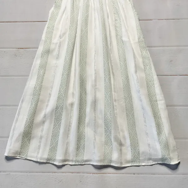 NWT - Splendid Collection - Women’s white Dixie Skirt. Size XS.  - Image 4