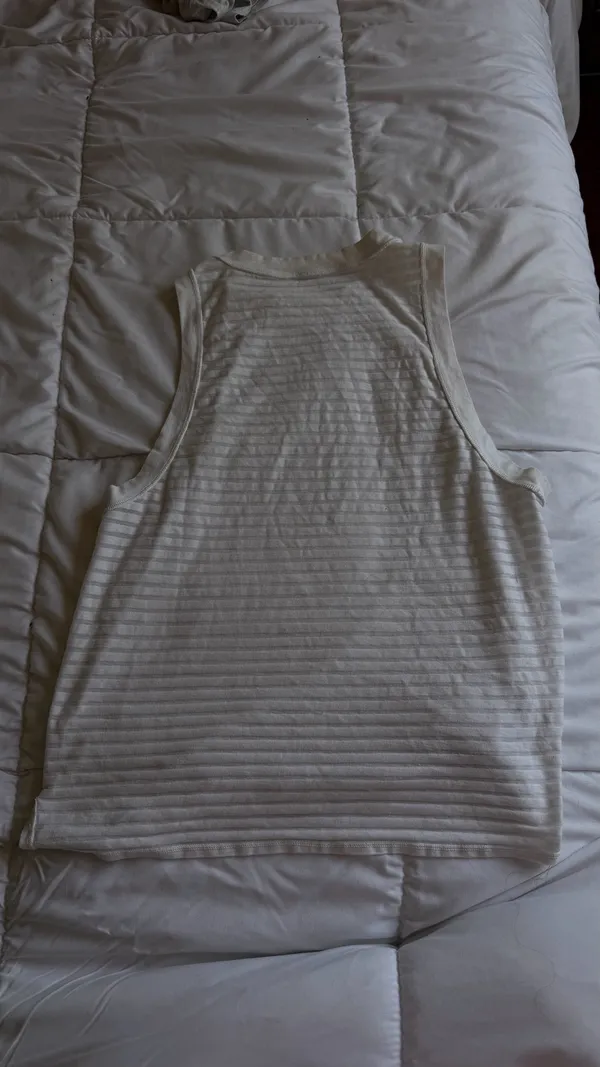 Lululemon Muscle Tank - Image 3