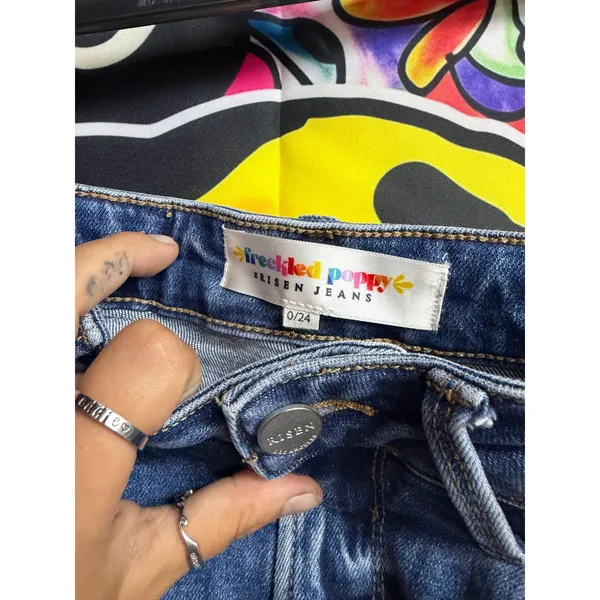 Risen Jeans - Image 2
