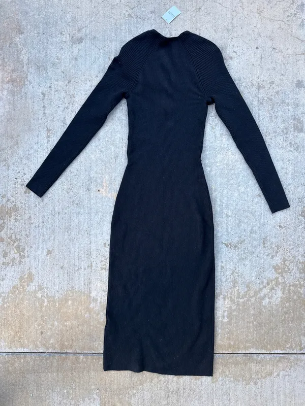 Abercrombie Dress Midi - Image 3