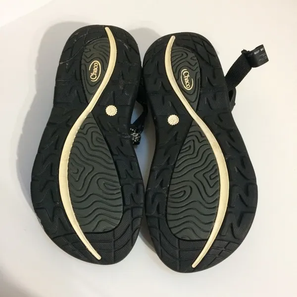Chaco Women's Z/Volv X2 Sandals - Image 9
