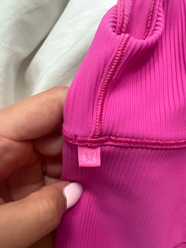 Lululemon tank top - Image 3