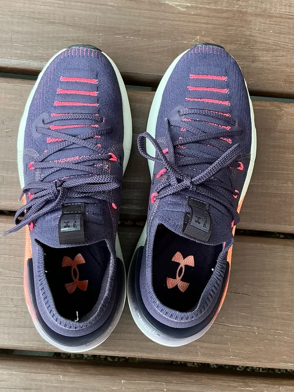 Under Armour Women’s Performance Running Sneakers 🪻🪻 - Image 2