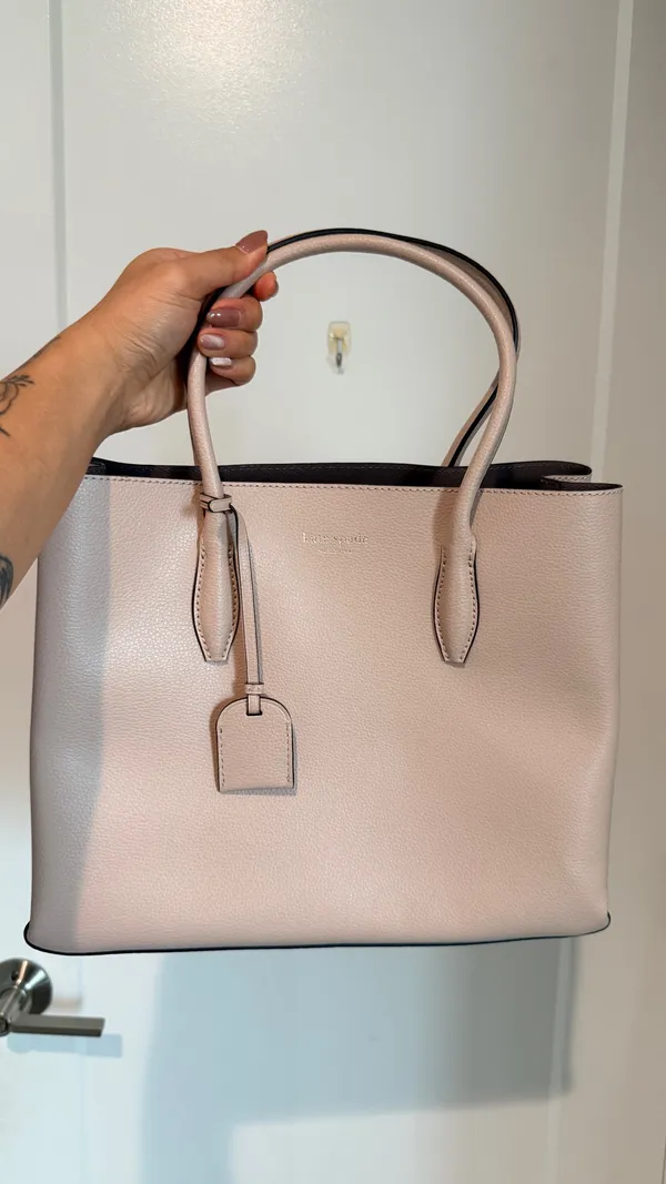 Kate Spade Top handle bag - Image 6